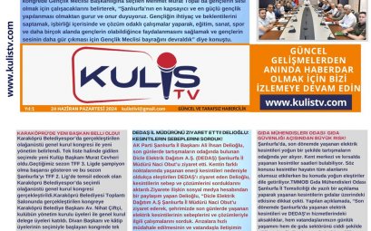 Kulis TV